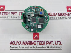 Rosemount 20006854 Printed Circuit Board Module Mmi-20008986 Rev: Ca 94V-0
