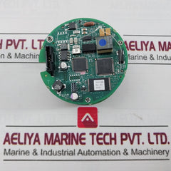 Rosemount 20006854 Printed Circuit Board Module Mmi-20008986 Rev: Ca 94V-0