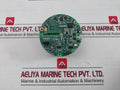 Rosemount 20006854 Printed Circuit Board Module Mmi-20008986 Rev: Ca 94V-0