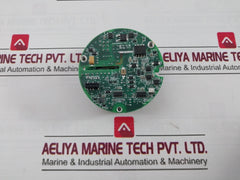 Rosemount 20006854 Printed Circuit Board Module Mmi-20008986 Rev: Ca 94V-0