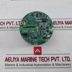 Rosemount 20006854 Printed Circuit Board Module Mmi-20008986 Rev: Ca 94V-0