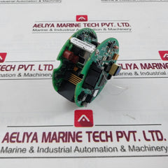 Rosemount 20006854 Printed Circuit Board Module Mmi-20008986 Rev: Ca 94V-0