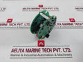 Rosemount 20006854 Printed Circuit Board Module Mmi-20008986 Rev: Ca 94V-0