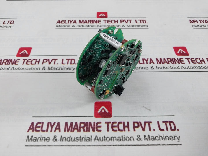 Rosemount 20006854 Printed Circuit Board Module Mmi-20008986 Rev: Ca 94V-0