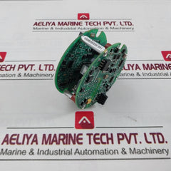 Rosemount 20006854 Printed Circuit Board Module Mmi-20008986 Rev: Ca 94V-0