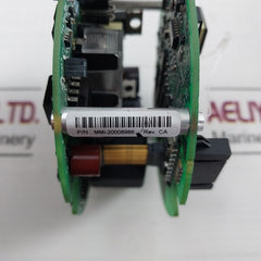 Rosemount 20006854 Printed Circuit Board Module Mmi-20008986 Rev: Ca 94V-0
