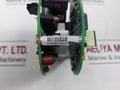 Rosemount 20006854 Printed Circuit Board Module Mmi-20008986 Rev: Ca 94V-0