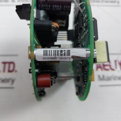 Rosemount 20006854 Printed Circuit Board Module Mmi-20008986 Rev: Ca 94V-0