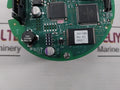 Rosemount 20006854 Printed Circuit Board Module Mmi-20008986 Rev: Ca 94V-0