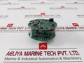 Rosemount 20006854 Printed Circuit Board Module Mmi-20008987 Rev. B