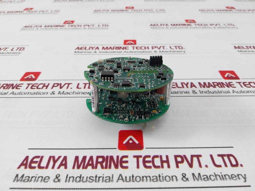 Rosemount 20006854 Printed Circuit Board Module Mmi-20008987 Rev. B