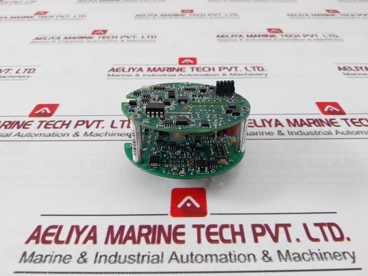 Rosemount 20006854 Printed Circuit Board Module Mmi-20008987 Rev. B