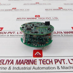 Rosemount 20006854 Printed Circuit Board Module Mmi-20008987 Rev. B