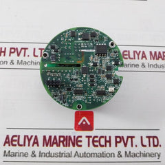 Rosemount 20006854 Printed Circuit Board Module Mmi-20008987 Rev. B