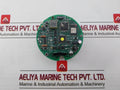 Rosemount 20006854 Printed Circuit Board Module Mmi-20008987 Rev. B