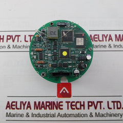 Rosemount 20006854 Printed Circuit Board Module Mmi-20008987 Rev. B