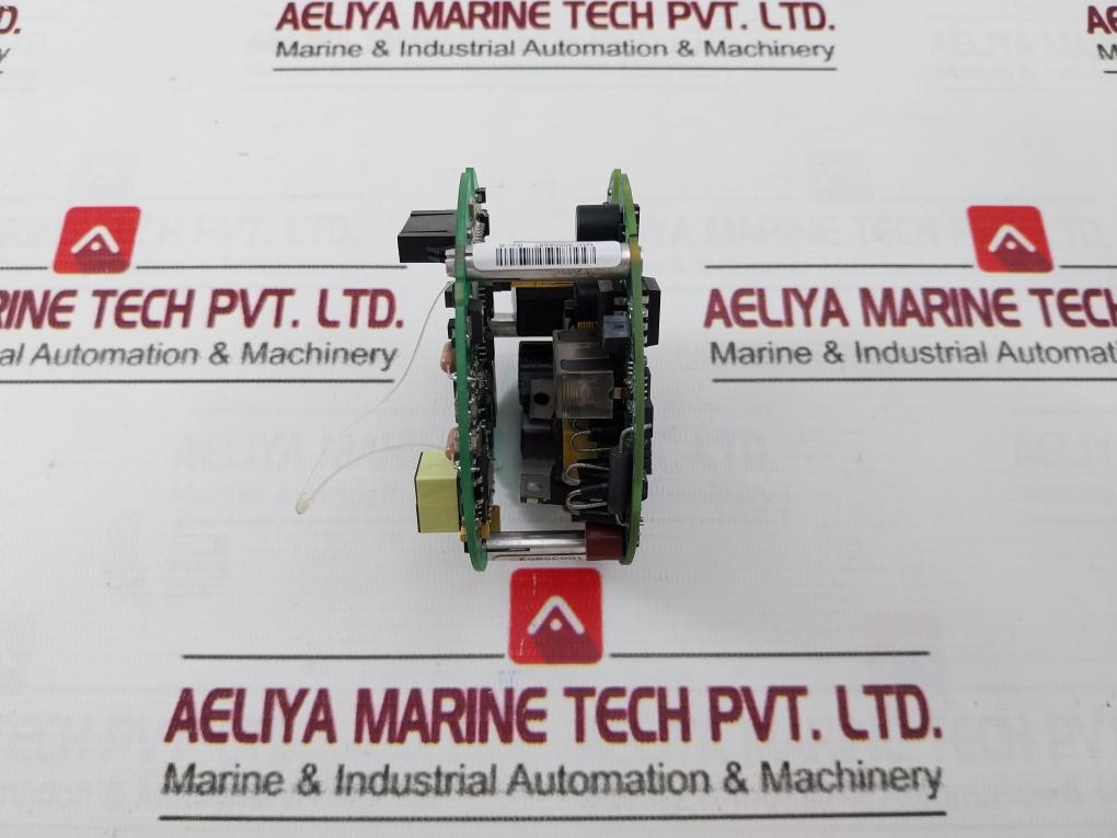 Rosemount 20006854 Printed Circuit Board Module Mmi-20008987 Rev. B