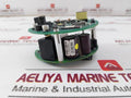 Rosemount 20006854 Printed Circuit Board Module Mmi-20008987 Rev. B