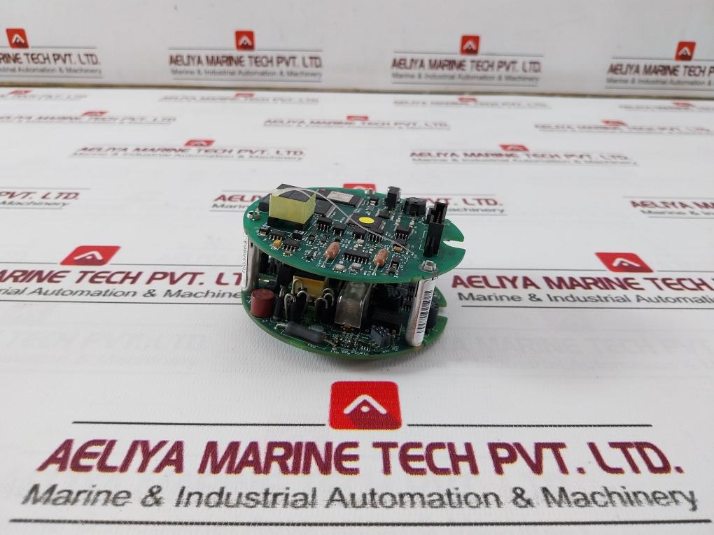 Rosemount 20006854 Printed Circuit Board Module Mmi-20008987 Rev. B