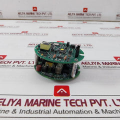 Rosemount 20006854 Printed Circuit Board Module Mmi-20008987 Rev. B