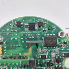 Rosemount 20006854 Printed Circuit Board Module Mmi-20020223 Rev: Aa