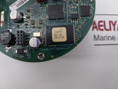 Rosemount 20006854 Printed Circuit Board Module Mmi-20020223 Rev: Aa