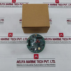 Rosemount 20006854 Printed Circuit Board Module Mmi-20020223 Rev: Aa