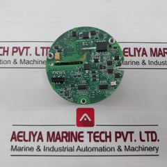Rosemount 20006854 Printed Circuit Board Module Mmi-20020223 Rev: Aa