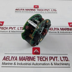 Rosemount 20006854 Printed Circuit Board Module Mmi-20020223 Rev: Aa
