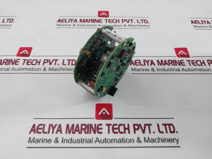 Rosemount 20006854 Printed Circuit Board Module Mmi-20020223 Rev: Aa
