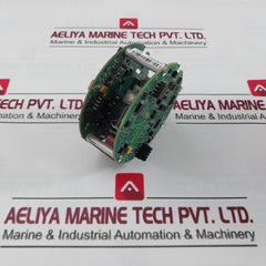 Rosemount 20006854 Printed Circuit Board Module Mmi-20020223 Rev: Aa