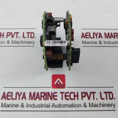 Rosemount 20006854 Printed Circuit Board Module Mmi-20020223 Rev: Aa
