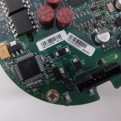 Rosemount 20006854 Printed Circuit Board Module Mmi-20020223 Rev: Aa