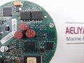 Rosemount 20006854 Printed Circuit Board Module Mmi-20020223 Rev: Aa