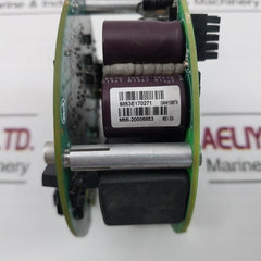 Rosemount 20006854 Printed Circuit Board Module Mmi-20020223 Rev: Aa
