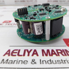 Rosemount 20006854 Printed Circuit Board Module Mmi-d-20019635 Rev: Aa