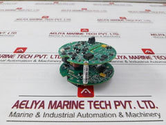 Rosemount 20006854 Printed Circuit Board Module Mmi-d-20019635 Rev: Aa