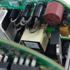 Rosemount 20006854 Printed Circuit Board Module Mmi-d-20019635 Rev: Aa