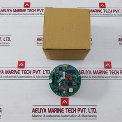Rosemount 20006854 Printed Circuit Board Module Mmi-d-20019635 Rev: Aa