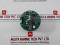 Rosemount 20006854 Printed Circuit Board Module Mmi-d-20019635 Rev: Aa