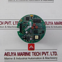 Rosemount 20006854 Printed Circuit Board Module Mmi-d-20019635 Rev: Aa