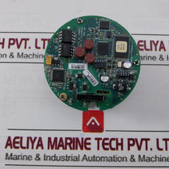 Rosemount 20006854 Printed Circuit Board Module Mmi-d-20019635 Rev: Aa