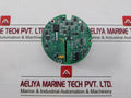 Rosemount 20006854 Printed Circuit Board Module Mmi-d-20019635 Rev: Aa