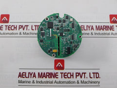 Rosemount 20006854 Printed Circuit Board Module Mmi-d-20019635 Rev: Aa