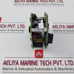 Rosemount 20006854 Printed Circuit Board Module Mmi-d-20019635 Rev: Aa