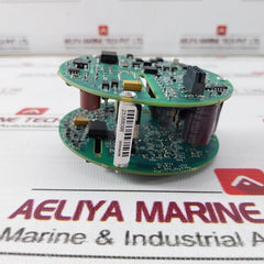 Rosemount 20006854 Printed Circuit Board Module Mmi-d-20019635 Rev: Aa
