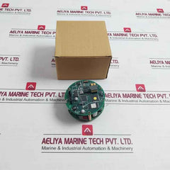 Rosemount 20006854 Printed Circuit Board Module Rev.E Ec1031654 V5.2