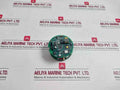 Rosemount 20006854 Printed Circuit Board Module Rev.E Ec1031654 V5.2