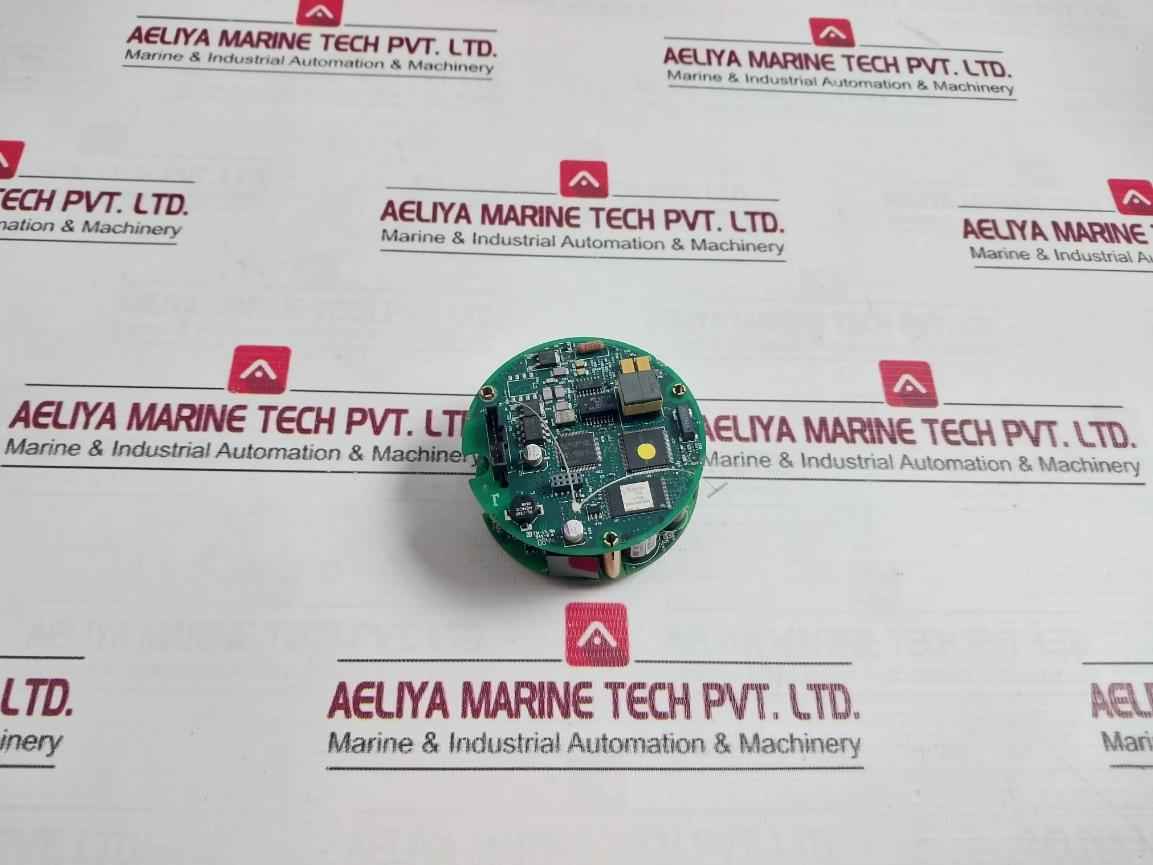 Rosemount 20006854 Printed Circuit Board Module Rev.E Ec1031654 V5.2