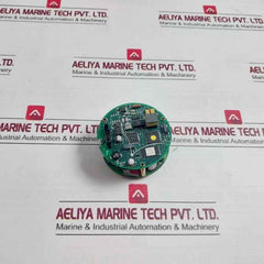 Rosemount 20006854 Printed Circuit Board Module Rev.E Ec1031654 V5.2